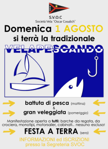 Locandina 2021